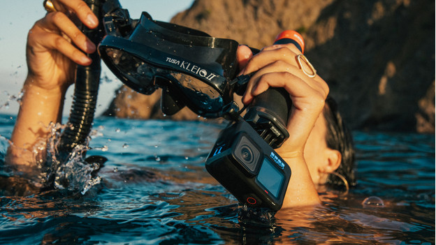 GoPro HERO 11 Creator Edition