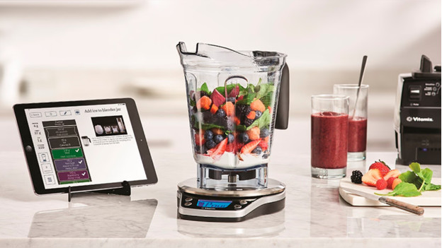 What is a smart blender Coolblue Free delivery returns