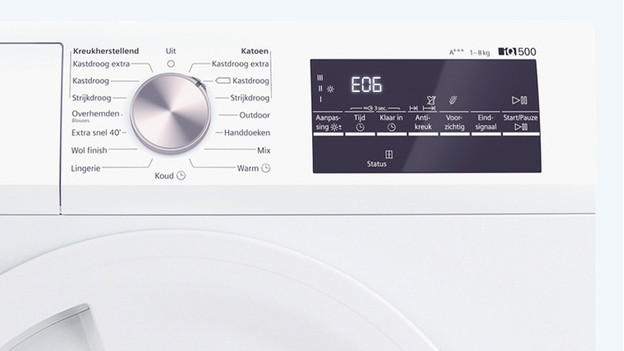 Siemens Dryer Problems: Troubleshooting Tips and Solutions