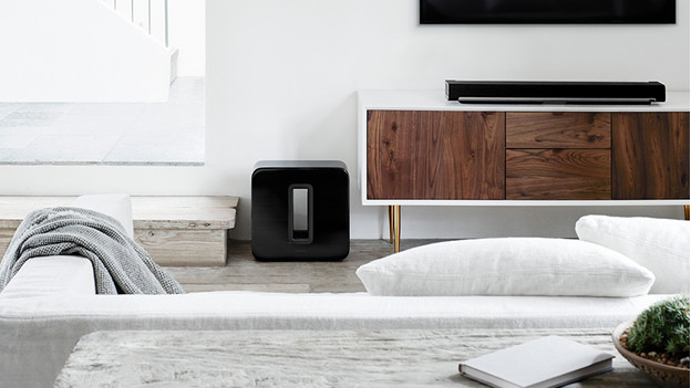 Multiroom-Set von Sonos