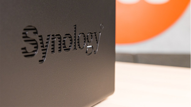 Synology NAS