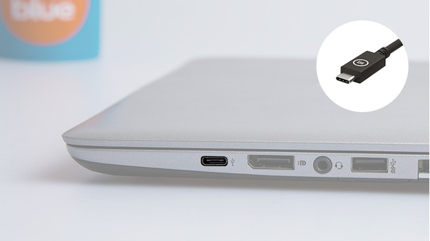 überprüfst du, Art von USB-C-Port dein Laptop | Coolblue - Kostenlose Lieferung & Rückgabe