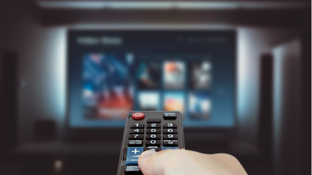 Die Unterschiede Smart TV und | - Kostenlose Lieferung & Rückgabe
