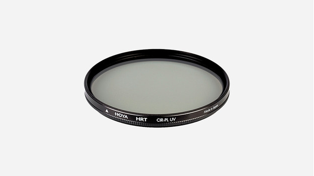 Protect your lens with a lens filter