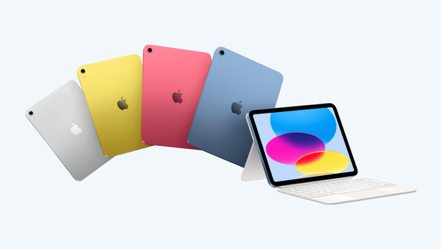 Alles über das Apple iPad