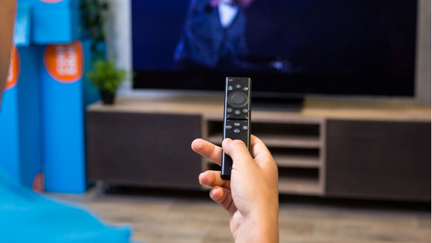 Expert review of the Samsung OLED S95B | Coolblue - Free delivery & returns