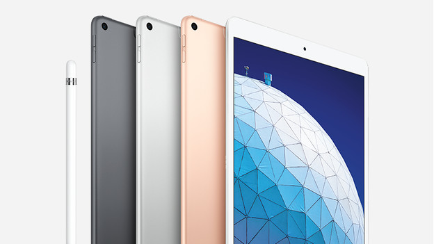 Das Apple iPad Air 3 und das Apple iPad (2018) im Vergleich | Coolblue ...