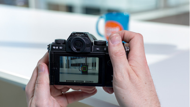 4 tips if your camera doesn't focus automatically | Coolblue - Free ...