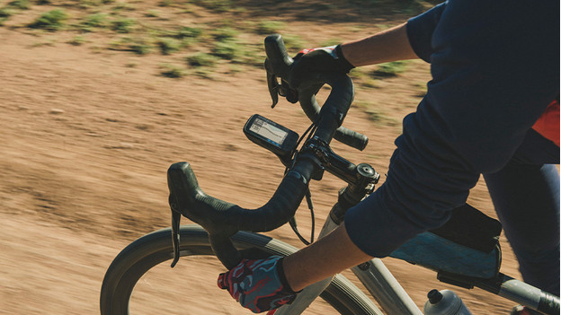 Mountainbiker