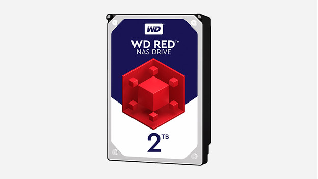 WESTERN DIGITAL RED PRO (NAS Drive) 3,5 Pouces SATA III 12TO – atikelec