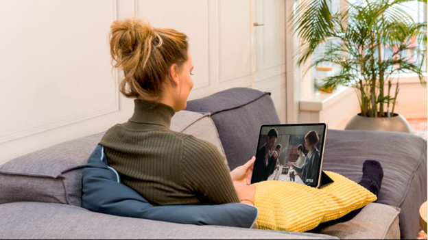 Help choosing a tablet | Coolblue - Free delivery & returns