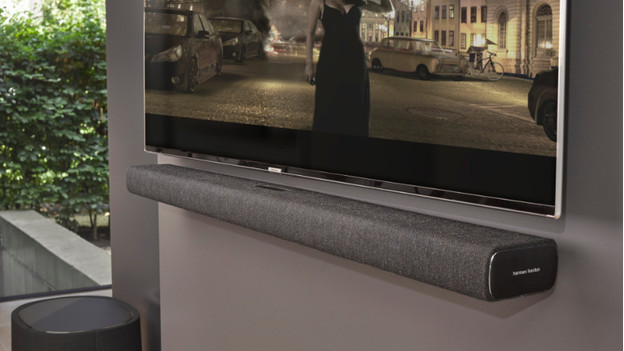 Harman Kardon Soundbar