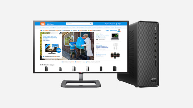 Advice on desktops | Coolblue - Free delivery & returns