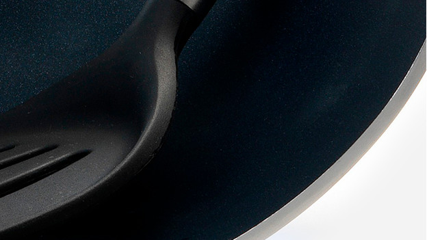Material von Grillpfannen