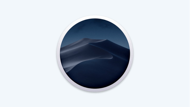 macOS Mojave