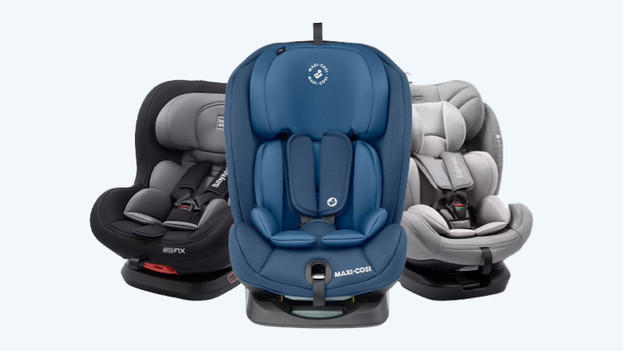 Choose car seat