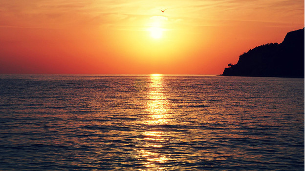 How do you photograph the sunrise and sunset? | Coolblue - Free ...