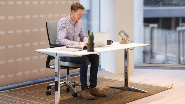 Wie wählst du einen Bürostuhl aus?