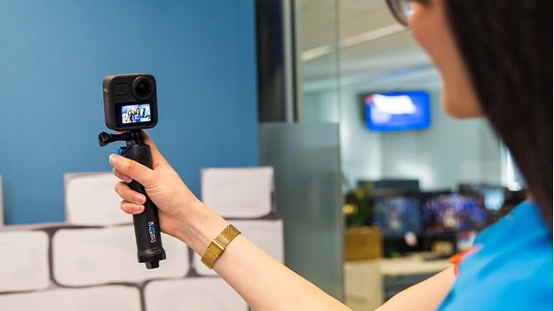 Expert review of the GoPro Max | Coolblue - Free delivery & returns
