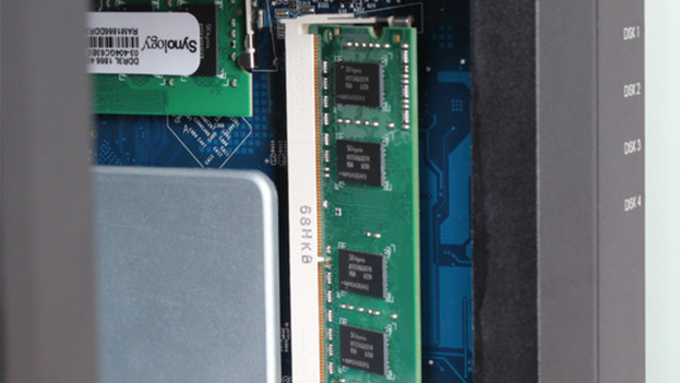 neuer oder zusätzlicher RAM