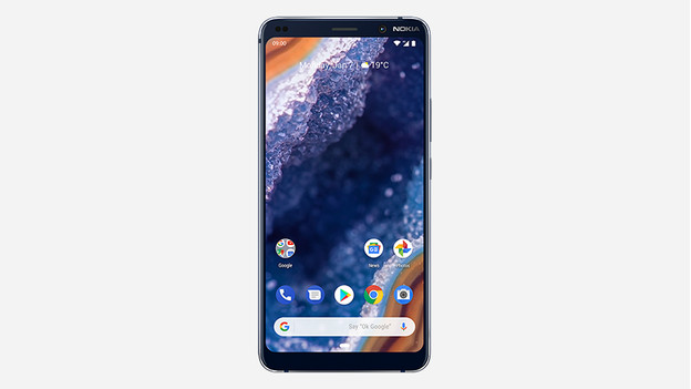 Was ich mit Android 1 machen kann