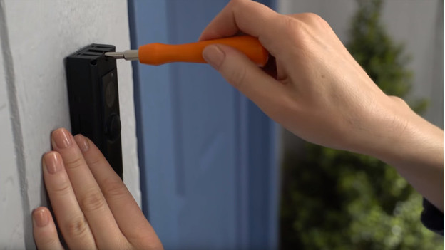 How do I install the Ring Video Doorbell Pro? | Coolblue - Free ...