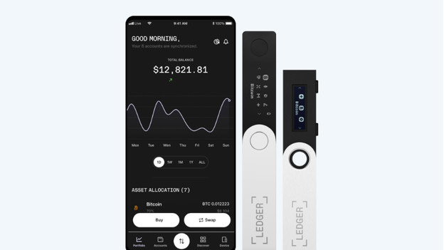 Was ist Ledger Live und wie verwendet man es? | Coolblue - Kostenlose ...