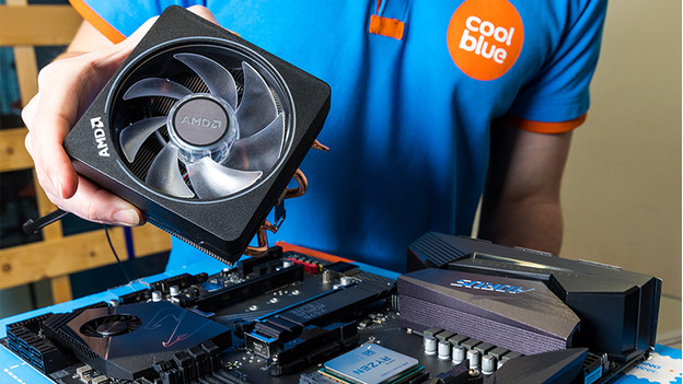 How do you choose a processor? | Coolblue - Free delivery & returns