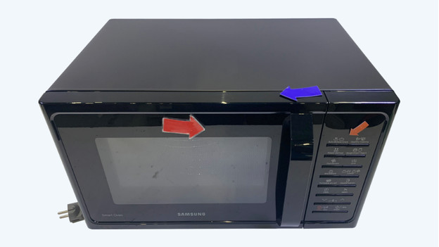 Cheap microwave: what you should keep in mind - Coolblue