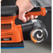 BLACK+DECKER KA280LKA-QS detail