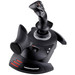 Thrustmaster T-Flight Hotas X Joystick left side