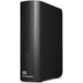 WD Elements Desktop 6 TB rechte seite