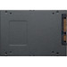 Kingston A400 SSD 960GB Doppelpack rückseite