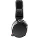 SteelSeries Arctis Pro Wireless left side