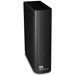 WD Elements Desktop 6TB left side