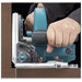 Makita SP6000J + Makita Führungsschiene 1.500 mm produkt in gebrauch