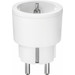 Smart Plug mit Fernbedienung KlikAanKlikUit APC3-2300R im 3er-Pack. vorne