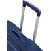 American Tourister Soundbox Erweiterbarer Spinner 67 cm Midnight Navy 