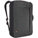 Case Logic Era Convertible 15" Grau linke seite