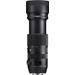 Sigma 100-400mm f/5-6.3 DG OS HSM C Nikon vorne