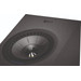 KEF Q50a Dolby Atmos Lautsprecher Schwarz (pro Paar) detail