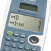 Texas Instruments TI-30XS MultiView vorne