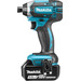 Makita DLX6038T Combi Set 