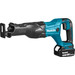 Makita DLX6038T Kombiset 