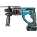 Makita DLX6038T Kombiset 