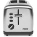 Princess Toaster Steel Style 2 front