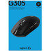 Logitech G305 LIGHTSPEED Wireless Gaming Mouse packaging