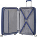 American Tourister Soundbox Erweiterbarer Spinner 67 cm Midnight Navy 