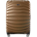 Samsonite Lite-Shock Spinner 75 cm Sand vorne