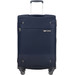 Samsonite Base Boost Expandable Spinner 78cm Navy Blue front